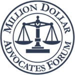 Million Dollar Advocates Forum
