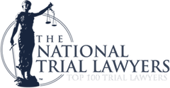 The National Trial Lawyers — Top 100 Trial Lawyers