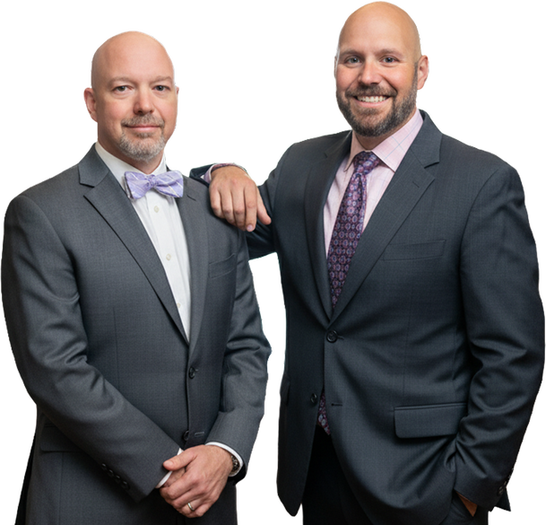 The attorneys of Chiariello & Chiariello
